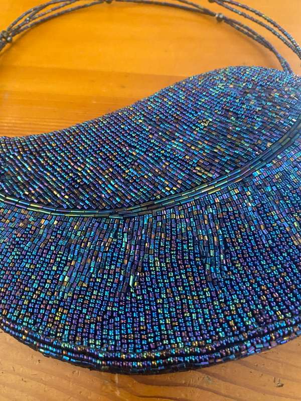 LADIES EVENING BAG