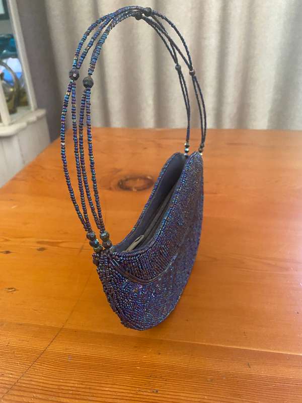 LADIES EVENING BAG
