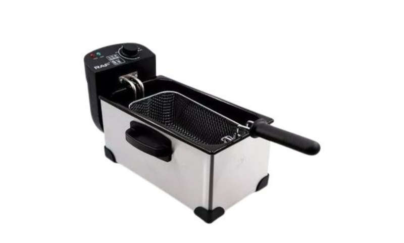 RAF 3L Deep Fryer (2000W)