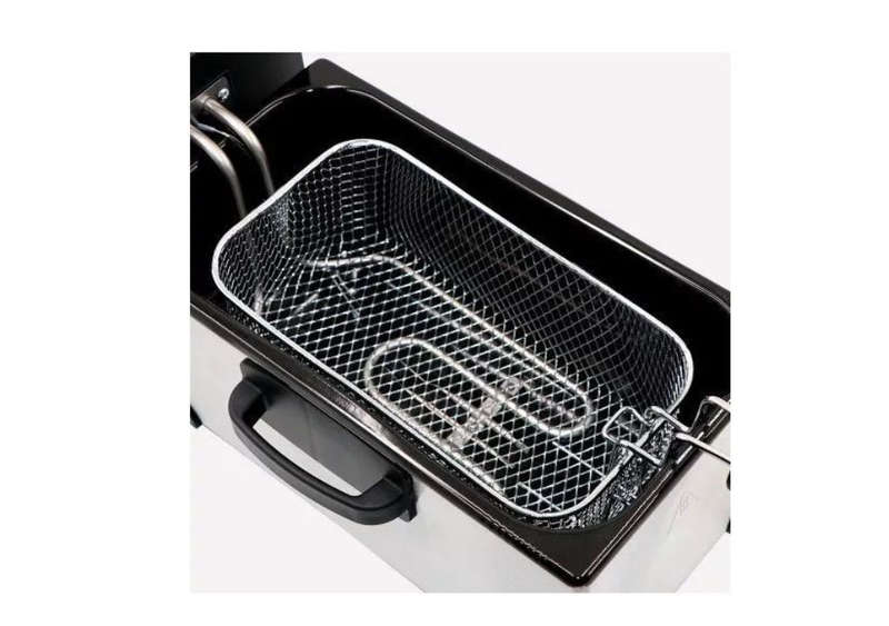 RAF 3L Deep Fryer (2000W)
