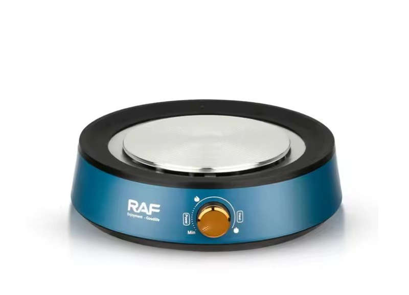 RAF 2 in 1 Electric Pot and Fryer - R.5318 (1350W)