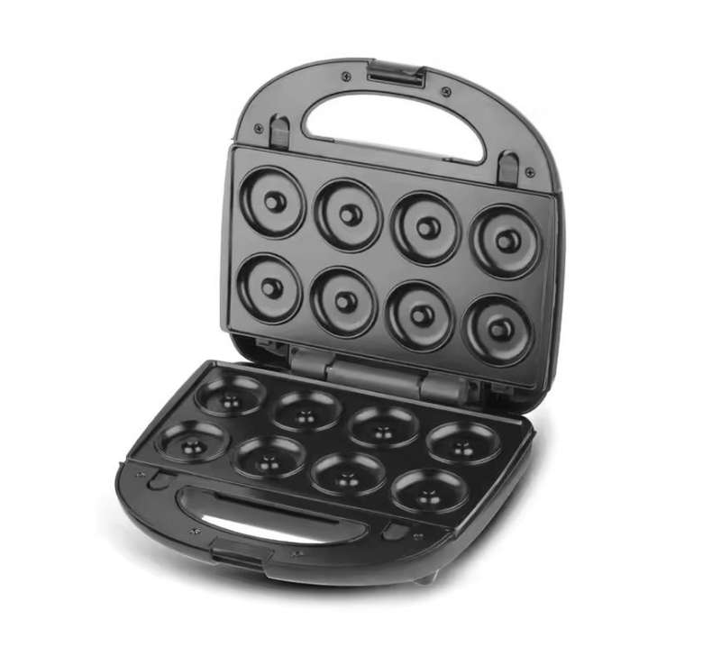 RAF R.532Q 750W Mini Donut Maker