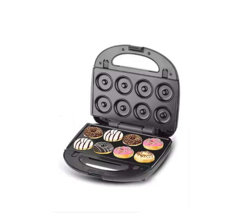 RAF R.532Q 750W Mini Donut Maker