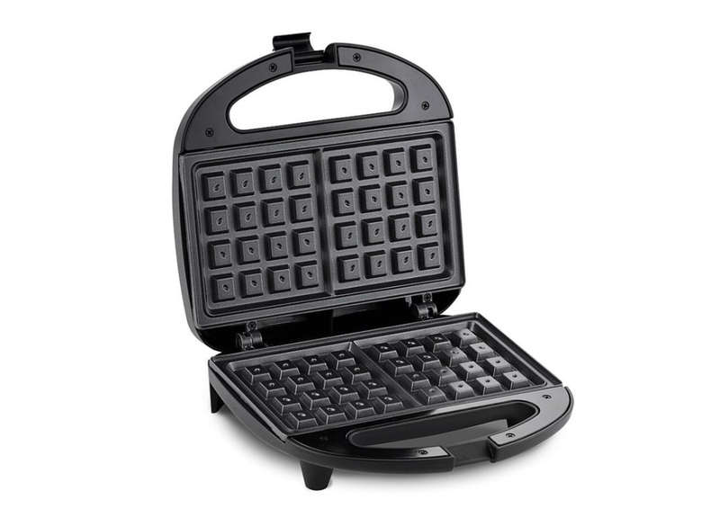 R.532H 750W Waffle Maker