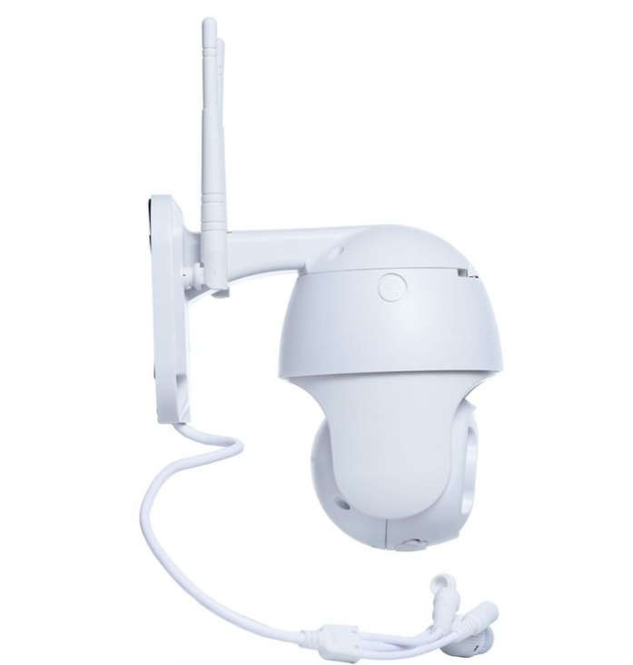 Wi-Fi Smart Camera - 1080P