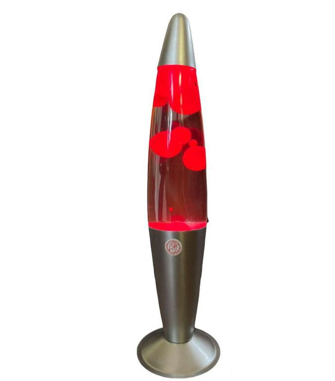 Motion Lava Lamp 40CM- RED