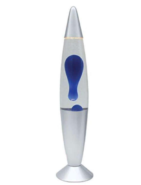 Motion Lava Lamp 40CM- BLUE