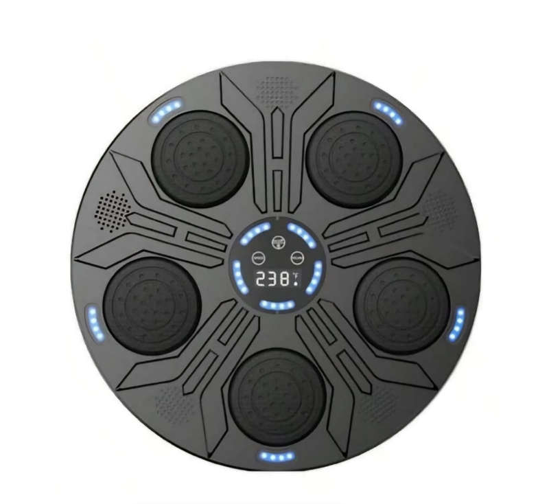 Intelligent Music Boxing Machine - 45cm