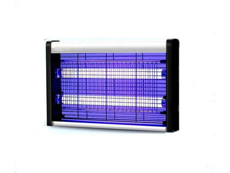 Mosquito Killer Double LED Tube 10W
