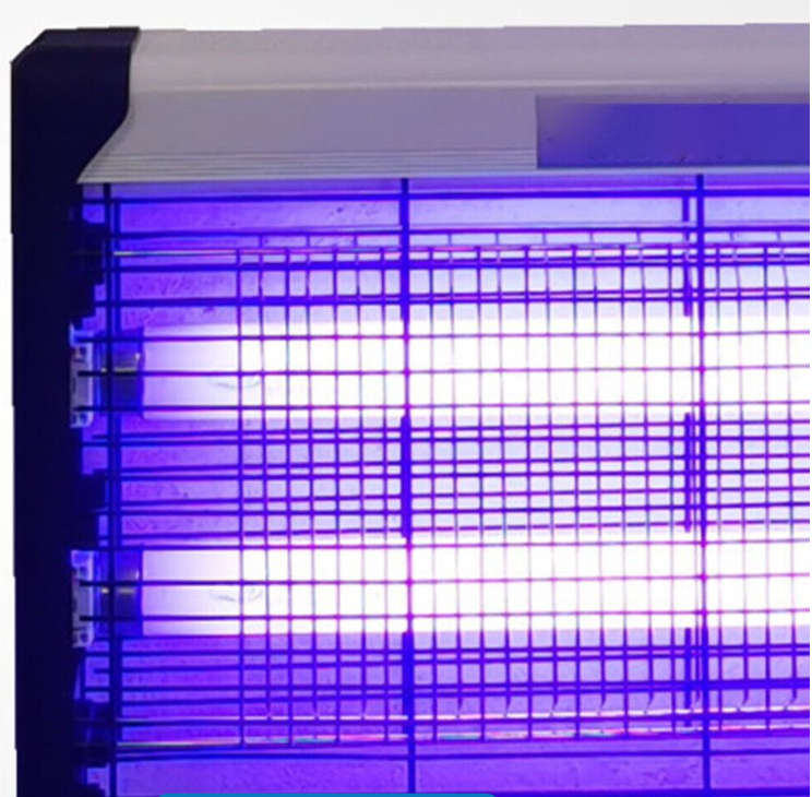 Mosquito Killer Double LED Tube 10W