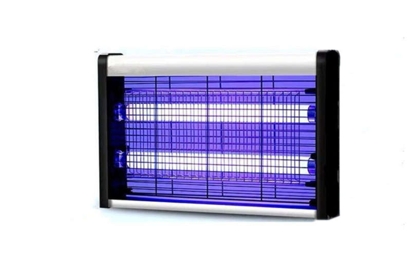 Mosquito Killer Double LED Tube 10W