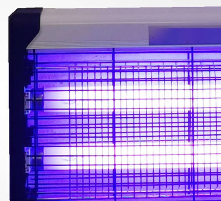 Mosquito Killer Double LED Tube 10W