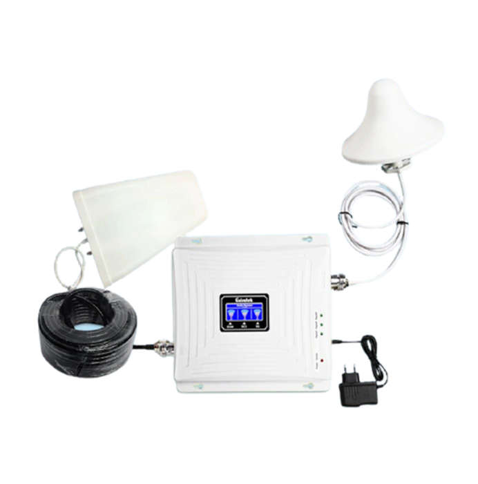 Tri Band Repeater 5G