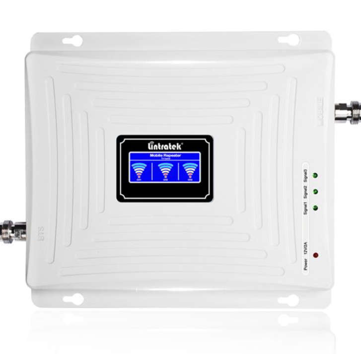 Tri Band Repeater 5G