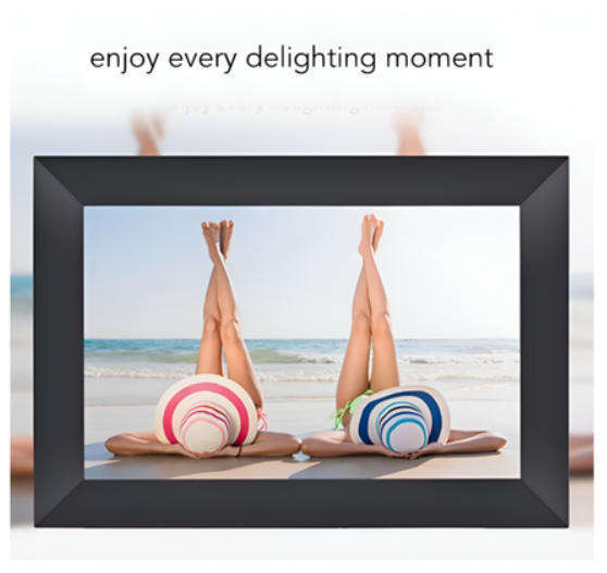Digital Picture Frame - 10Inch Size