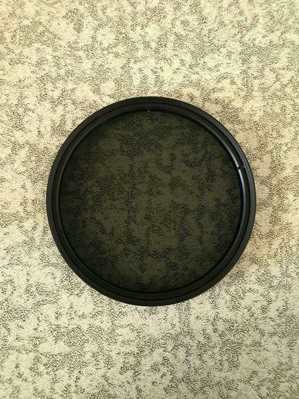 hoya fusion one cir-pl 58mm lens filter