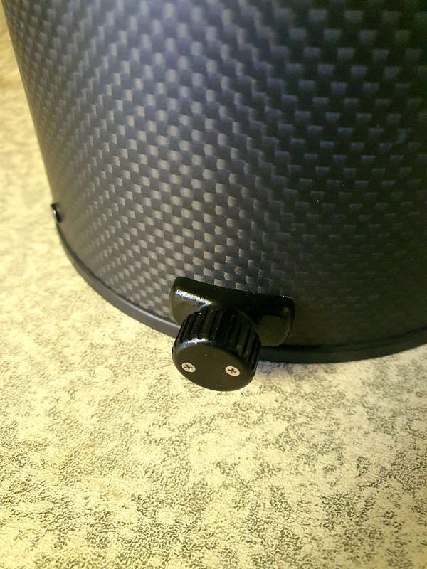 Nikon HK-30 Lens Hood and Lens Hood Cover