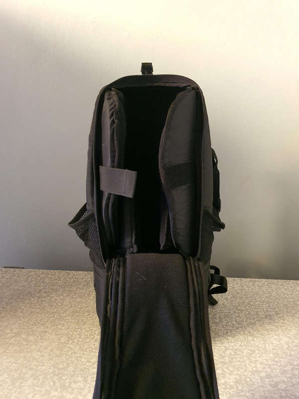 Nikon CL-L2 Lens Bag ( Nikkor Lens Carry Case )