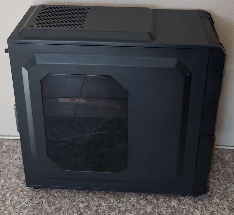 i7 10th Gen PC