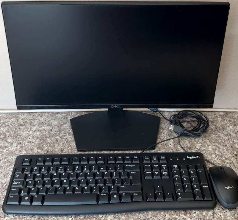i7 10th Gen PC