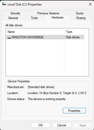 i7 10th Gen PC
