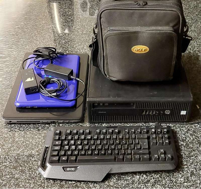 Computers