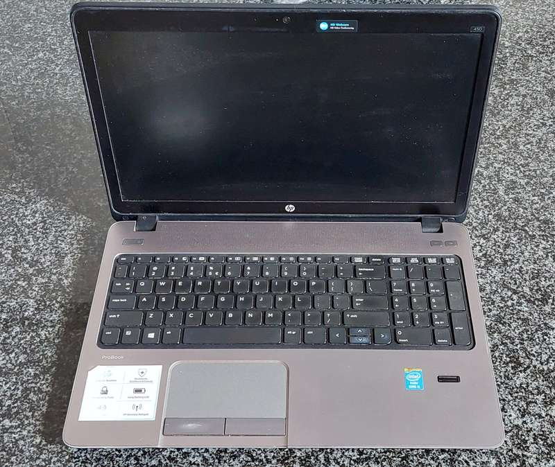 Computers