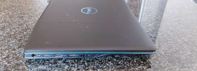 Dell G3 15 Gaming Laptop