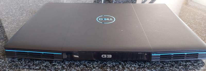 Dell G3 15 Gaming Laptop