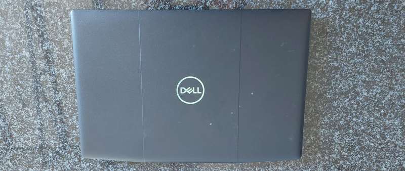 Dell G3 15 Gaming Laptop