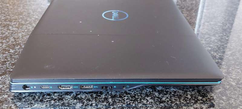 Dell G3 15 Gaming Laptop