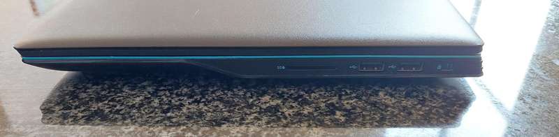 Dell G3 15 Gaming Laptop