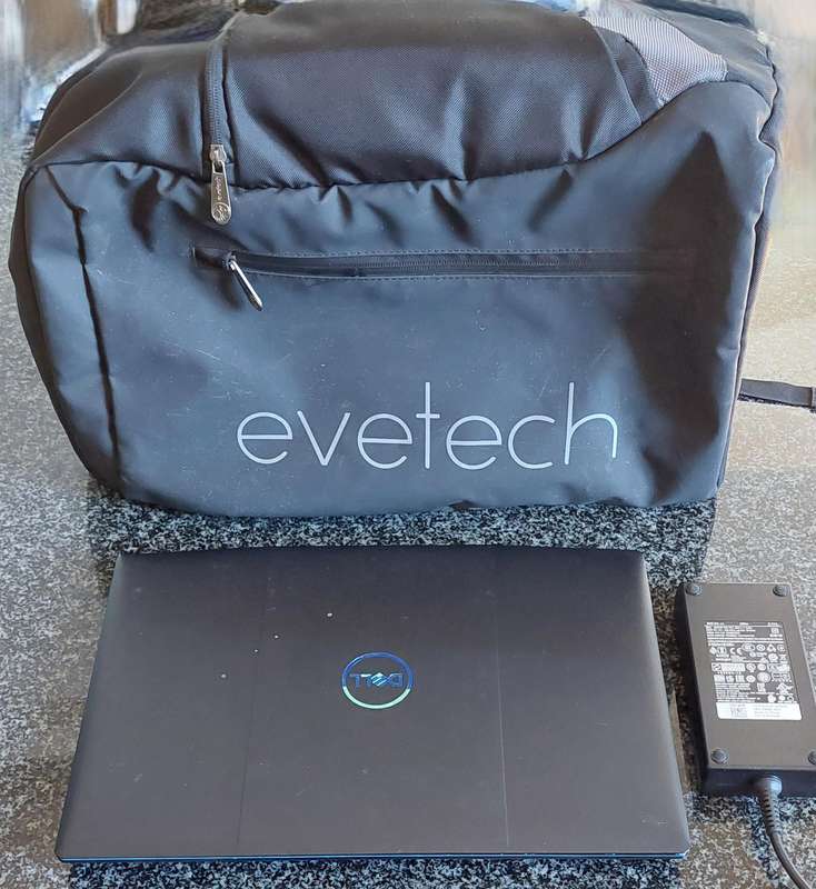 Dell G3 15 Gaming Laptop