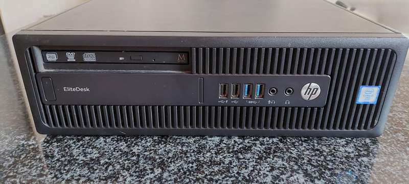 Computers