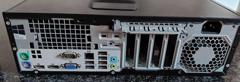 Computers