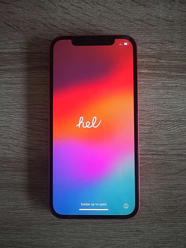 Apple iPhone 12 64GB
