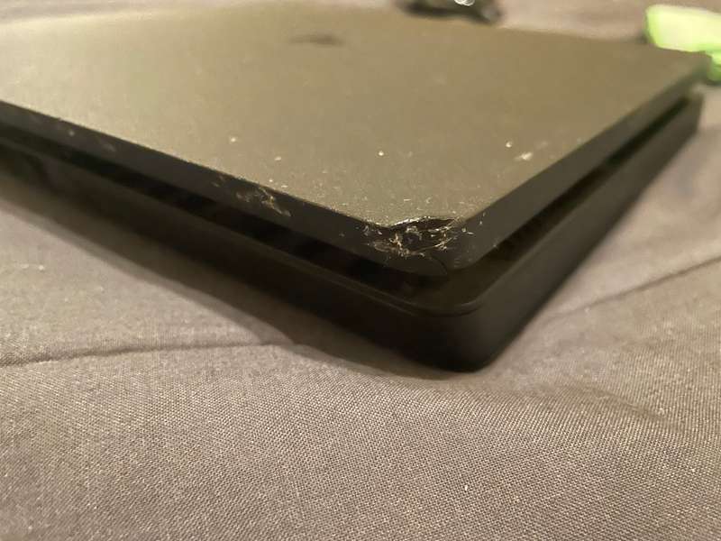 Sony PS4