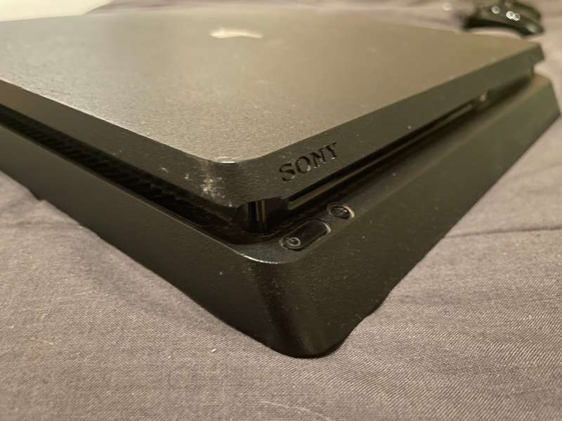 Sony PS4
