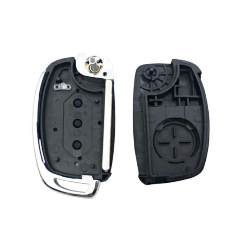 Hyundai i10 Grand Replacement Key Casing