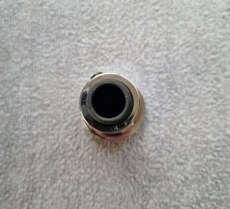Faucet Sprayer Attachment