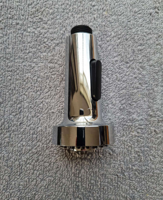 Faucet Sprayer Attachment