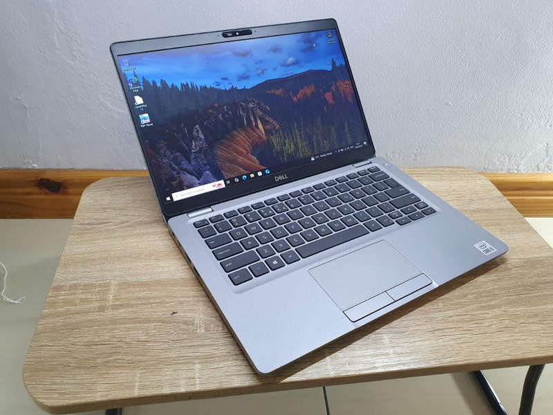 Dell latitude 5310 i5 10th gen laptop