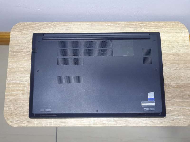 Lenovo Thinkpad i5 11th gen Laptop