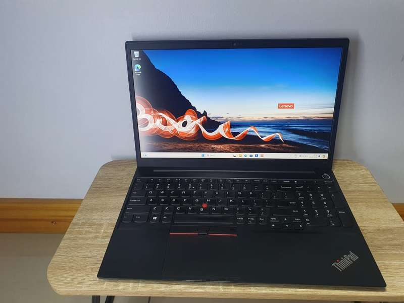 Lenovo Thinkpad i5 11th gen Laptop