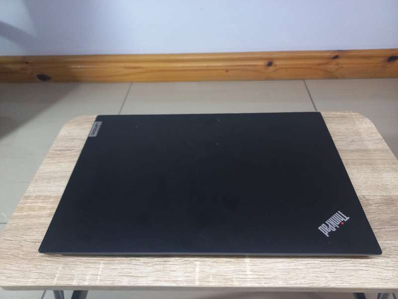 Lenovo Thinkpad i5 11th gen Laptop