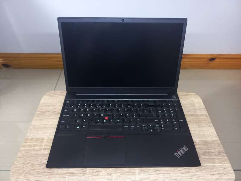 Lenovo Thinkpad i5 11th gen Laptop