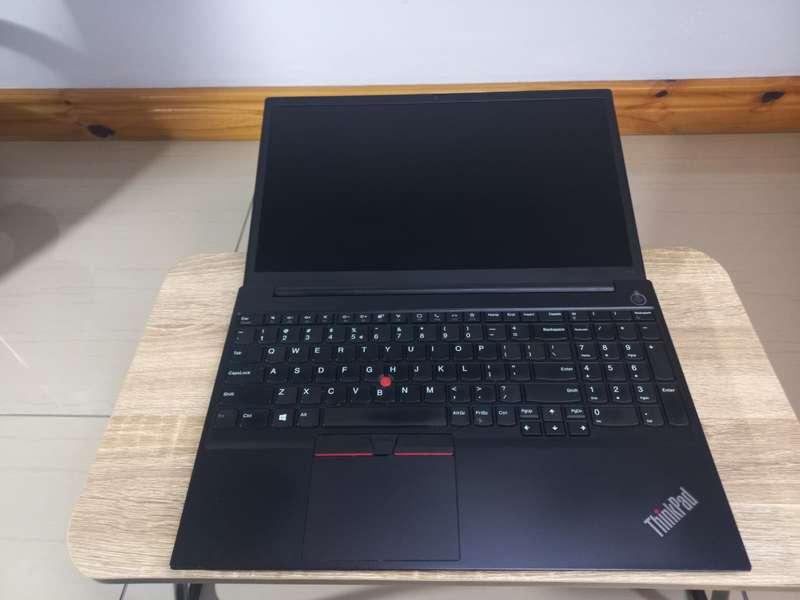 Lenovo Thinkpad i5 11th gen Laptop