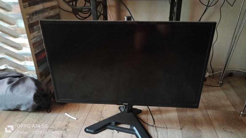 Television 32"
