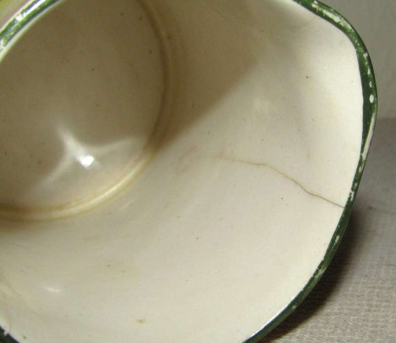 Authentic Royal Doulton 'Old Coaching Days' Plate & Milk Jug Pair c1930