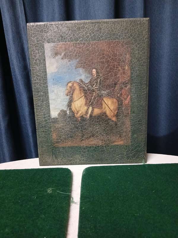 Exquisite Handcrafted Vintage-Style Tablemat Set with Matching Box